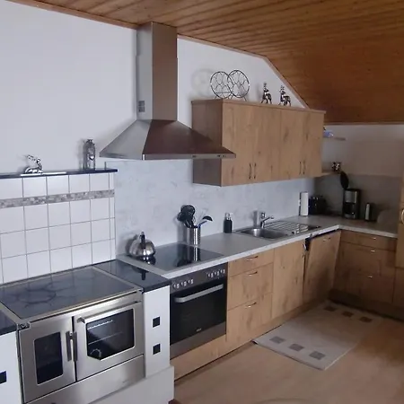 Ferienwohnung Haus Brandstaetter Grundlsee Exterior foto