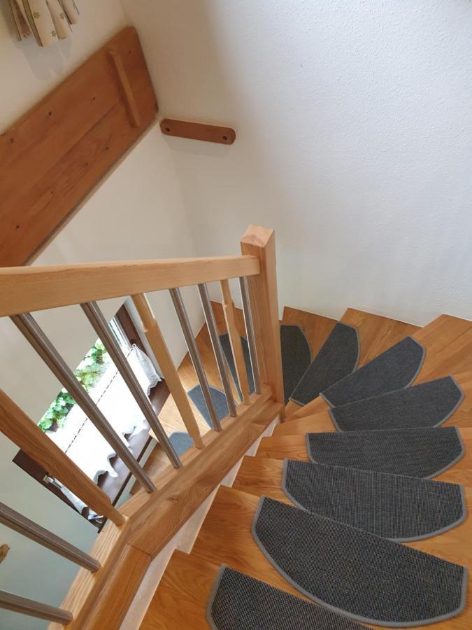 Haus Brandstaetter * Grundlsee