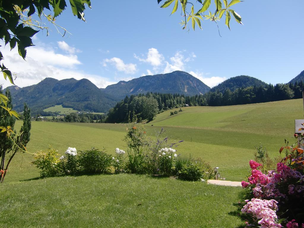 Haus Brandstaetter * Grundlsee