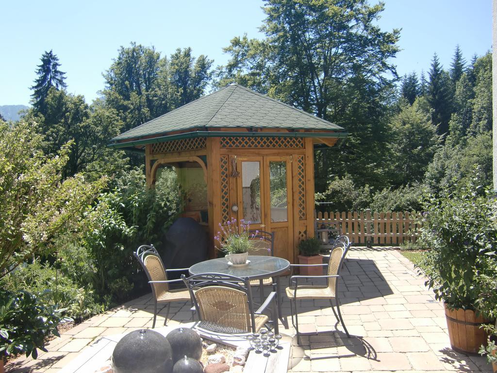 Haus Brandstaetter *