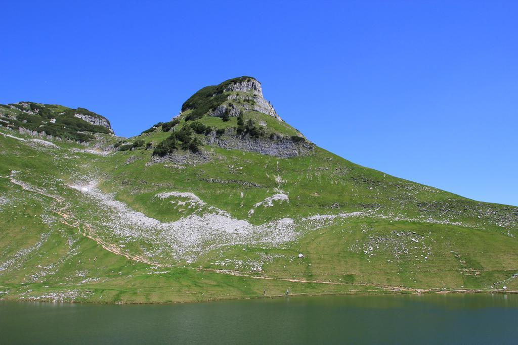 Haus Brandstaetter * Grundlsee