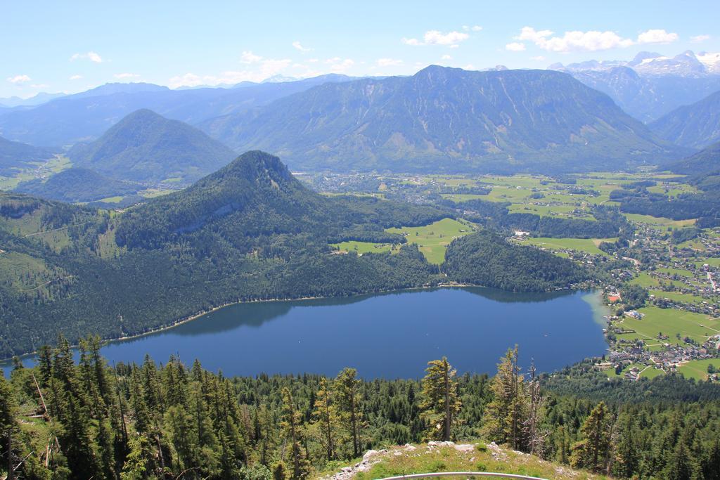 Haus Brandstaetter Grundlsee