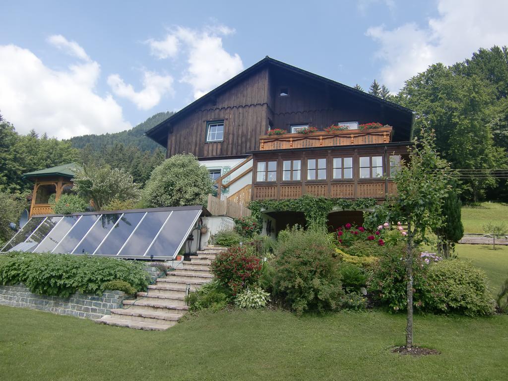 Apartment Haus Brandstaetter *