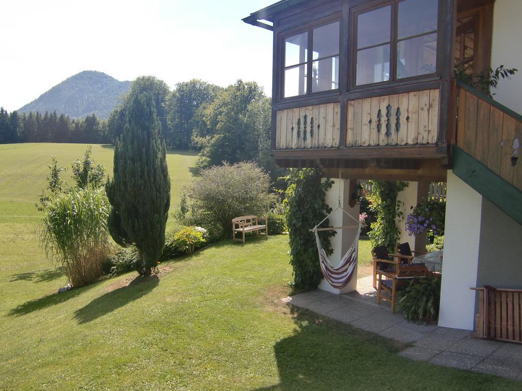 Haus Brandstaetter Apartment *