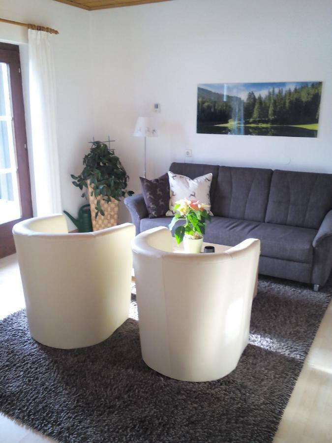 Apartment Haus Brandstaetter *
